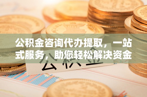 平乐公积金咨询代办提取，一站式服务，助您轻松解决资金难题